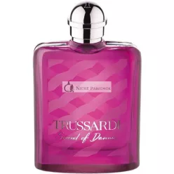 Trussardi Sound of Donna Eau de Parfum for Women 100 ml