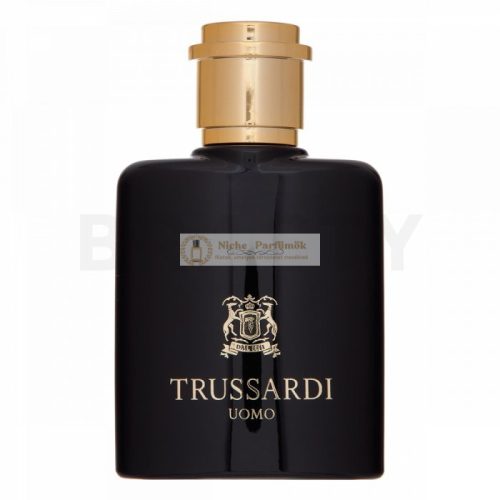 Trussardi Uomo 2011 Eau de Toilette for Men 30 ml
