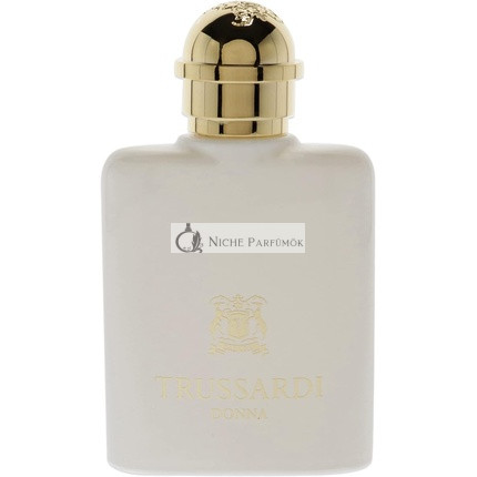 Trussardi Donna 2011 Eau de Parfum for Women 30 ml