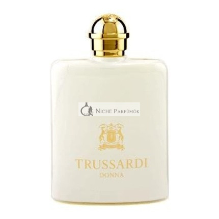 Trussardi Donna Women Eau de Parfum Spray 3.4 Ounce