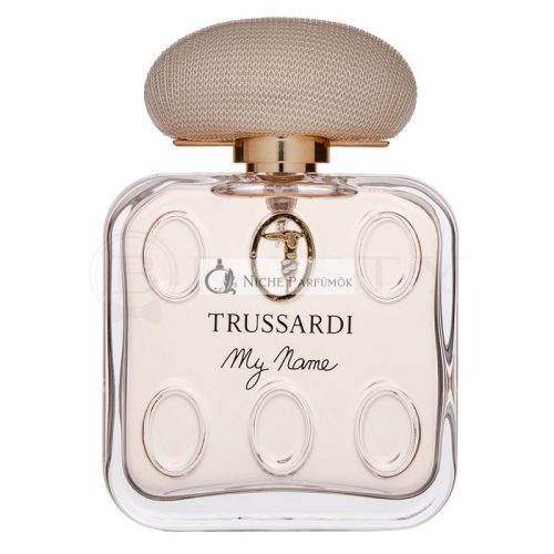 Trussardi My Name Eau de Parfum for Women 100 ml