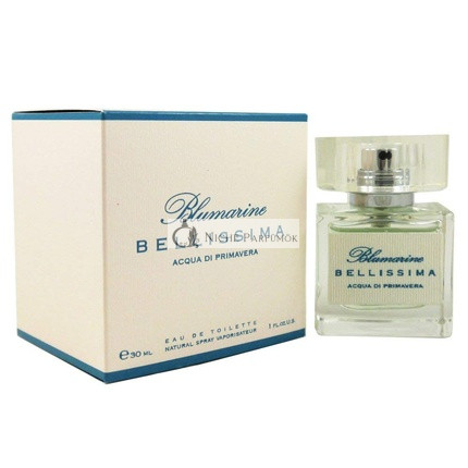 BLUMARINE Bellissima Primav EDT Vapo 30ml