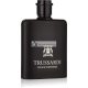 Black Extreme by Trussardi for Men 3.4 oz EDT Spray 101ml