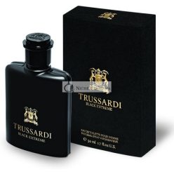 Trussardi Black Extreme Eau de Toilette for Men 50 ml