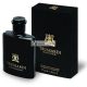 Trussardi Black Extreme Eau de Toilette for Men 50 ml