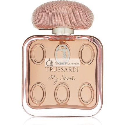 Trussardi My Scent Eau de Toilette Spray for Women 100ml