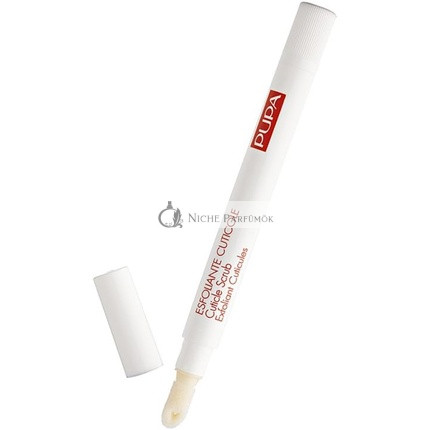 Pupa Cuticle Scrub