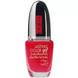 Lasting Color Gel Nail Polish N 019 Sumptuous Mane 5ml