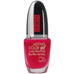 Lasting Color Gel Nail Polish N021 Trashy Diva