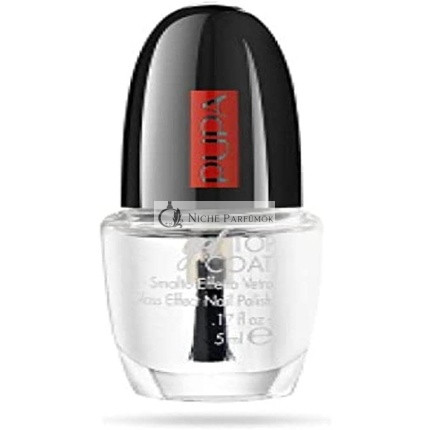 Pupa Gel Top Coat