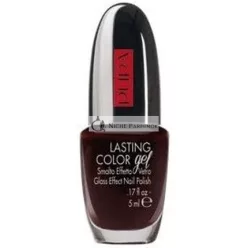 Lasting Colour Gel Explosive Pigments Nail Polish