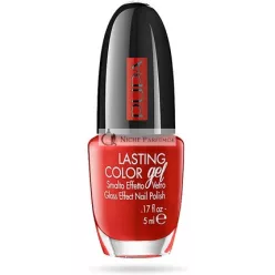 Lasting Color Gel Nail Polish 045 Jet Set Party