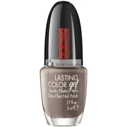 Lasting Color Gel Glass Effect