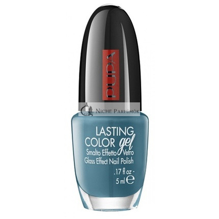 Pupa Lasting Color Gel 057 Turquoise Oasis