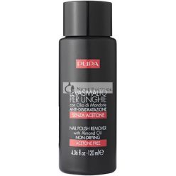 Pupa Bird of Strength Nail Polish Remover 120ml