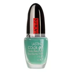 Lasting Color Gel Nail Polish N109 Celadon 5ml