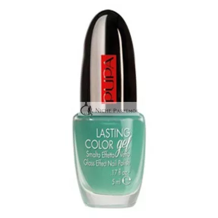 Lasting Color Gel Nail Polish N109 Celadon 5ml