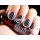 Pupa Cos Nail Art Mania Kit Assorted Nail Polishes