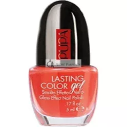 Lasting Color Gel Nail Polish N118 Sun Cream 5ml