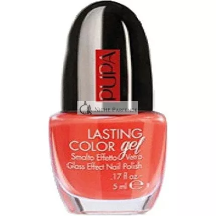 Lasting Color Gel Nail Polish N118 Sun Cream 5ml