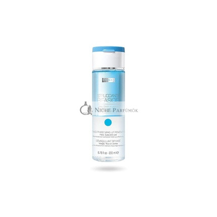Pupa Milano Two-Phase Make-Up Remover Oily and Water-Based Cleanser 6.76 Oz