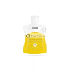 PUPA Face Mask for Revitalizing and Exfoliating Skin 30ml