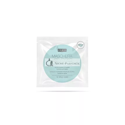 PUPA Masks Collection Moisturizing Lip Mask 3ml