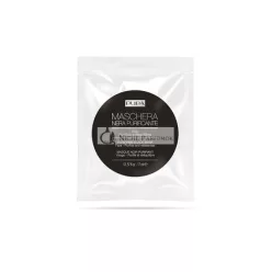   Pupa Milano Purifying Black Face Mask Intensive Treatment 0.57 Oz