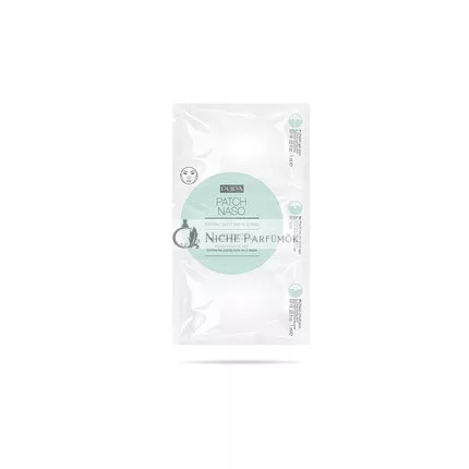 PUPA Milano Nose Patches Blackheads Remover 3 Steps