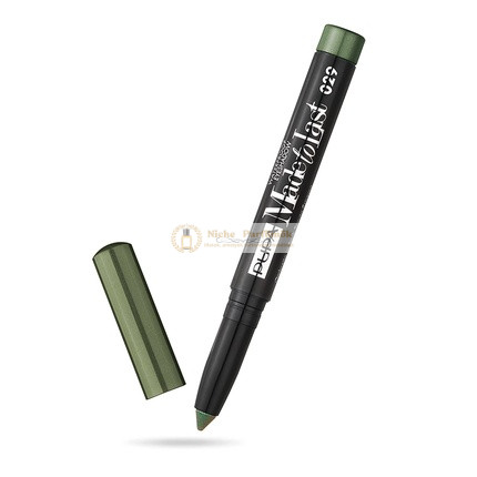 Pupa Milano Made To Last Waterproof Eyeshadow 029 Seaweed for Women 1.4g
