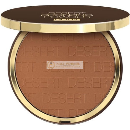 Pupa Terra Desert Bronzing powder 30ml