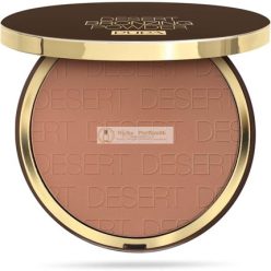   Pupa Milano Desert Bronzing Powder 006 Cocoa Matt for Women 1.05 oz