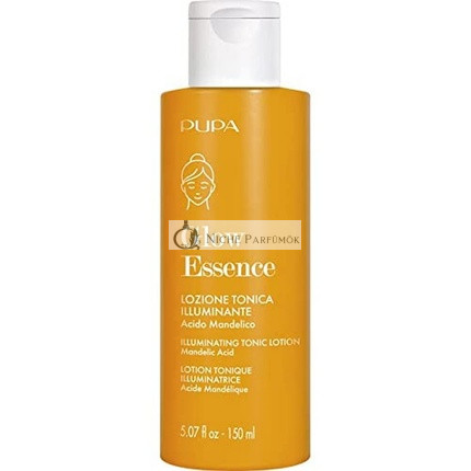 Pupa Glow Essence Illuminating Tonic Lotion 150ml