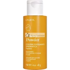 Pupa Purity Powder Enzymatic Exfoliating Powder 40g