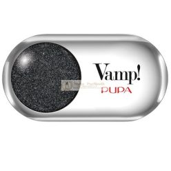 Pupa Milano Vamp! Eyeshadow 301 Frozen Black Metallic