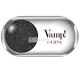 Pupa Milano Vamp! Eyeshadow 301 Frozen Black Metallic
