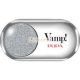 Pupa Milano Vamp Eyeshadow - 302 Pure Silver - Metallic 2 G
