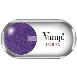 Pupa Vamp! Eyeshadow 103 Hypnotic Violet Metallic