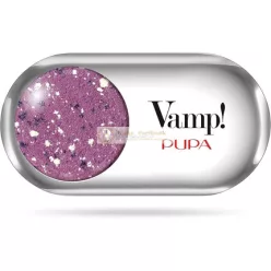 Pupa Vamp! Eyeshadow 101 Purple Crash Gems