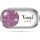 Pupa Vamp! Eyeshadow 101 Purple Crash Gems