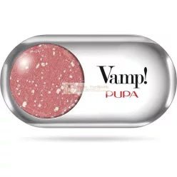 Pupa Vamp! Ombretto 107 Sugar Candy Gems Eyeshadow