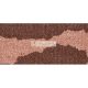 Pupa Milano Vamp Compact Eyeshadow - Highly Pigmented, 15 Grams