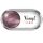 Pupa Milano Vamp! Eyeshadow 104 Deep Plum Wet&Dry
