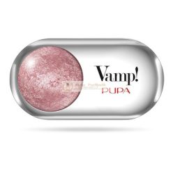 Pupa Milano Vamp! Eyeshadow 105 Eden Rose Wet&Dry