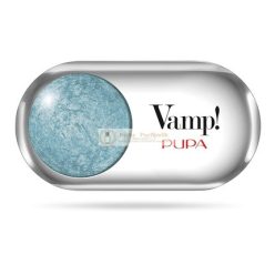 Pupa Milano Vamp! Eyeshadow 306 Bon-Ton Blue Wet&Dry
