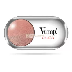 Pupa Milano Vamp! Eyeshadow 404 Cold Taupe Wet&Dry