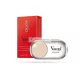 Pupa Milano Vamp Top Coat Eyeshadow 206 Sparkling Gold