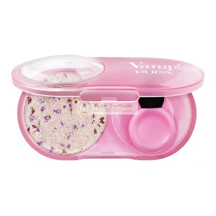 Pupa Milano Vamp! Dreamscape Eyeshadow Pink Dream 001
