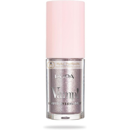 Pupa Vamp! Liquid Eyeshadow 003