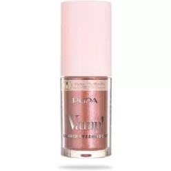 Pupa Vamp! Liquid Eyeshadow 004